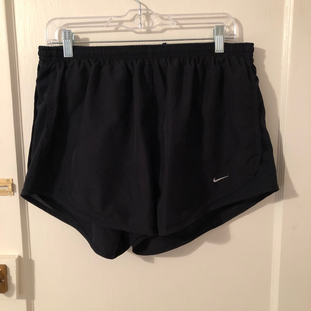 Nike Tempo Running Shorts